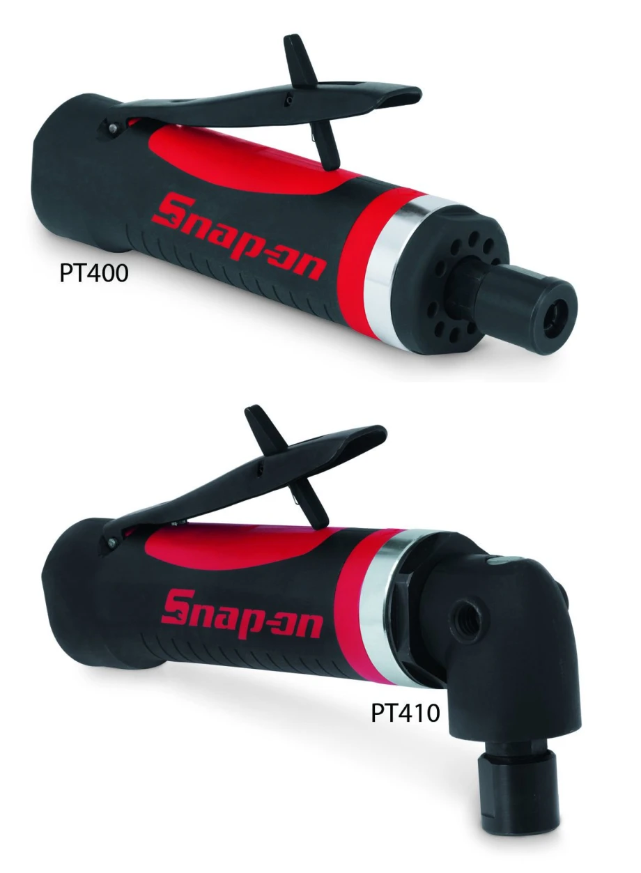Heavy Duty Inline and Angle Die Grinders