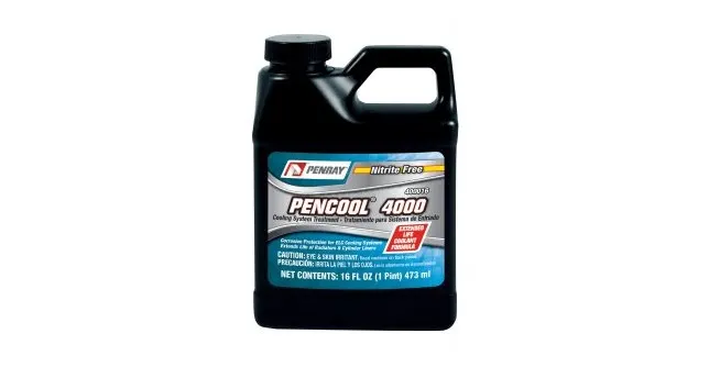Pencool 4000