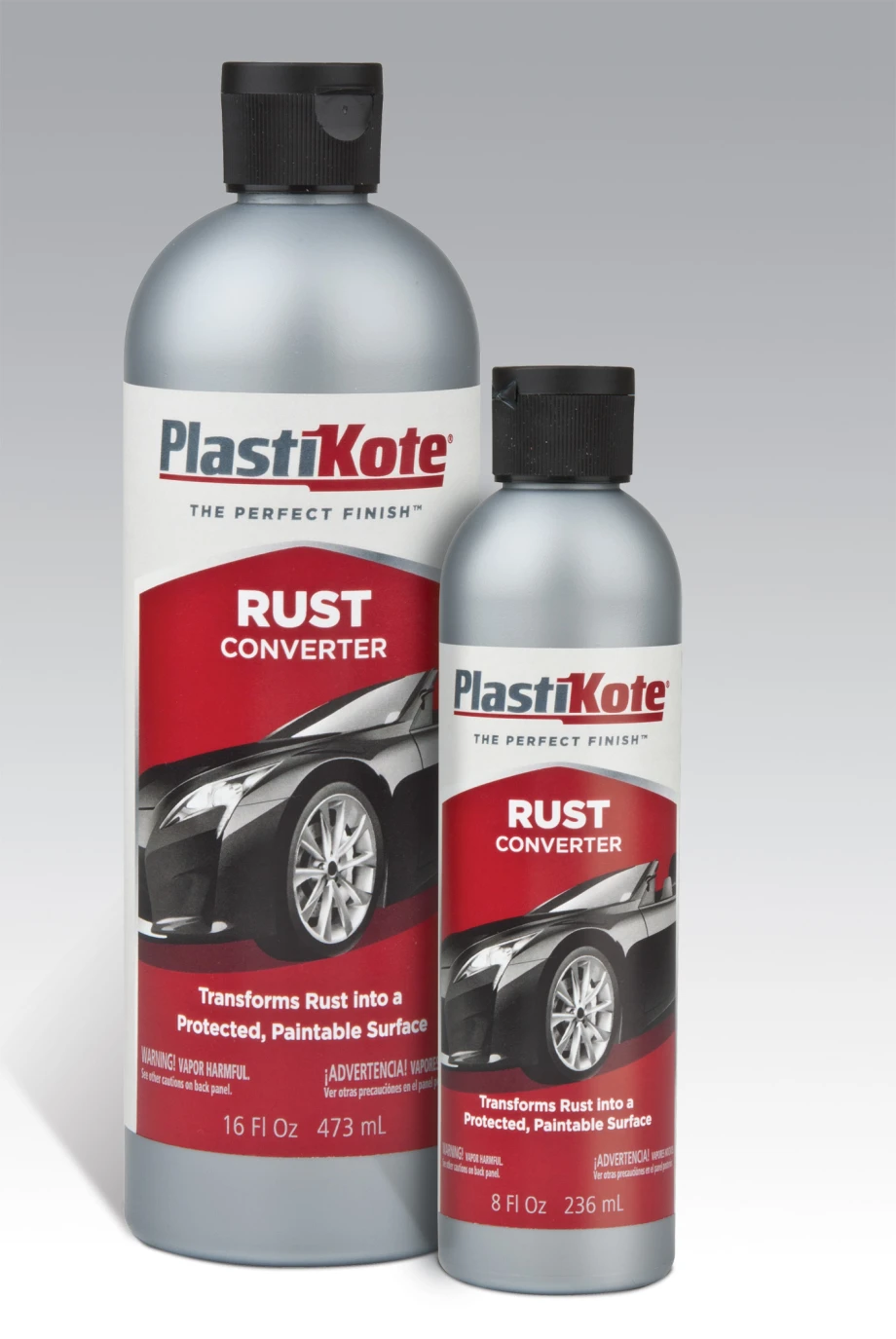 Rust Converter