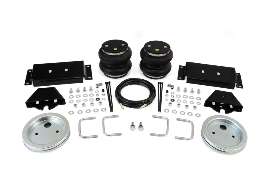 Air Spring Kits for Ram ProMaster