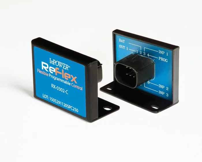ReFlex Module
