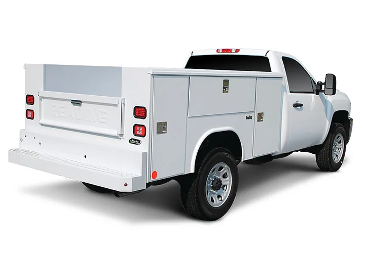 Upfit Lightweighting is More Complex Than Simply Reducing Weight