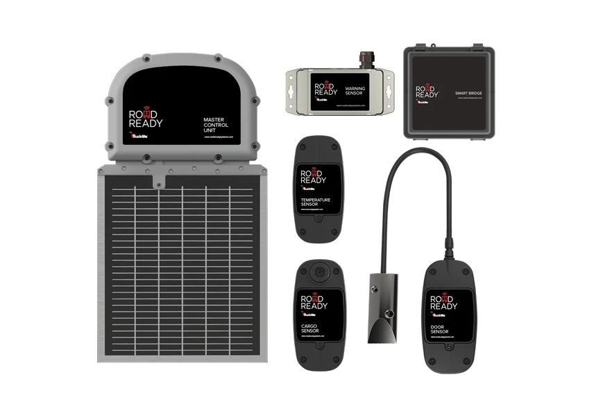 Road Ready Telematics