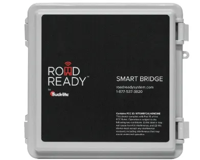 Road Ready SmartBridge