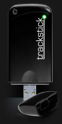 Mini Personal GPS Tracker