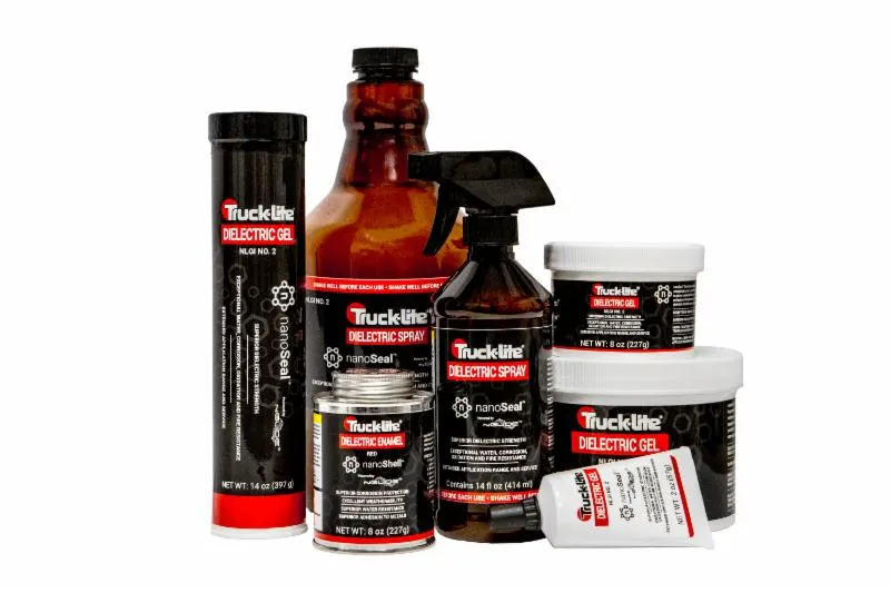Nano Series Anti-Corrosion Products