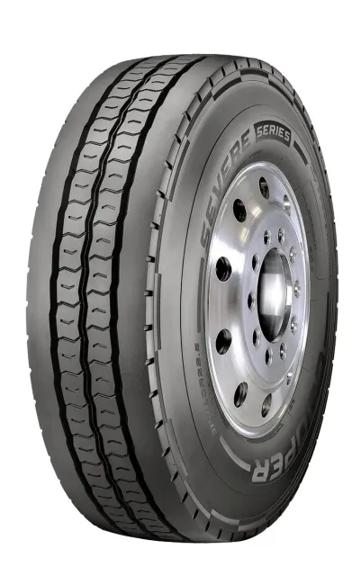Cooper Brand TBR Tires