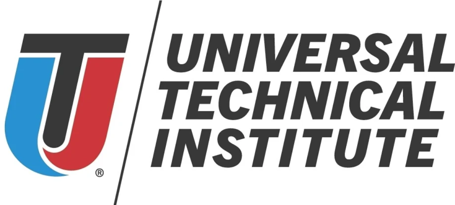 Universal Technical Institute logo and name.