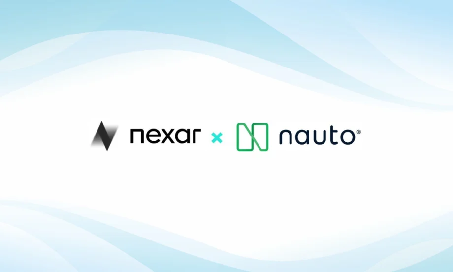 Nexar and nauto logos