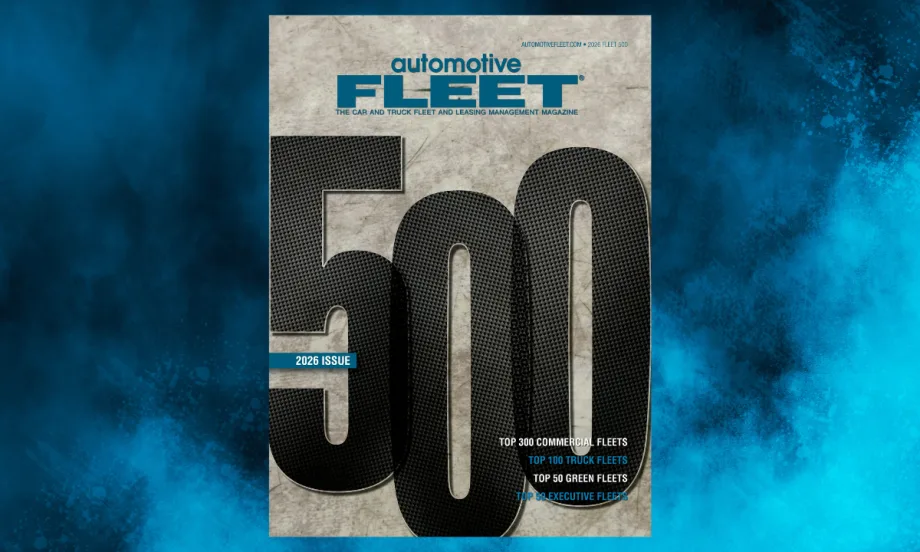 Fleet 500 cover