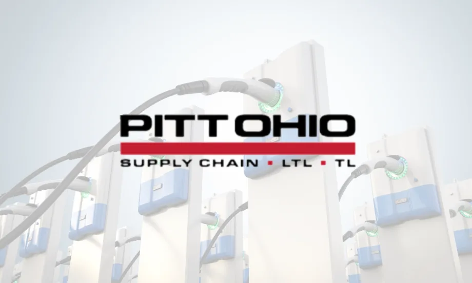 a PittOhio press release image