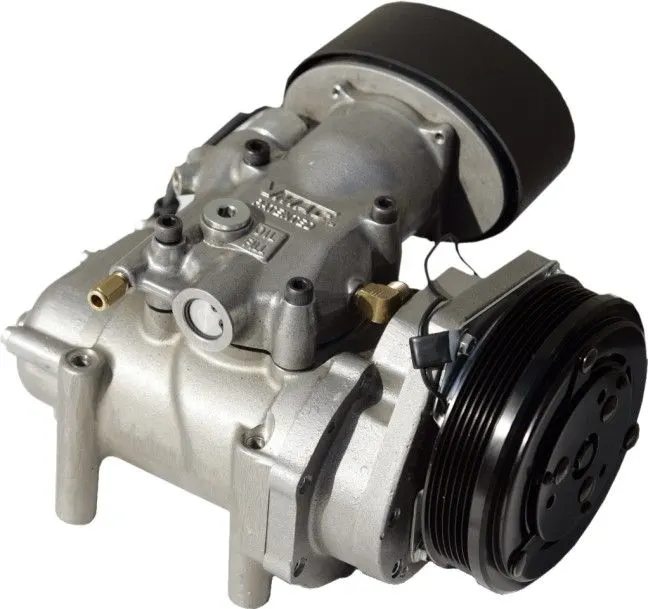 Air Compressor Mounting Kits