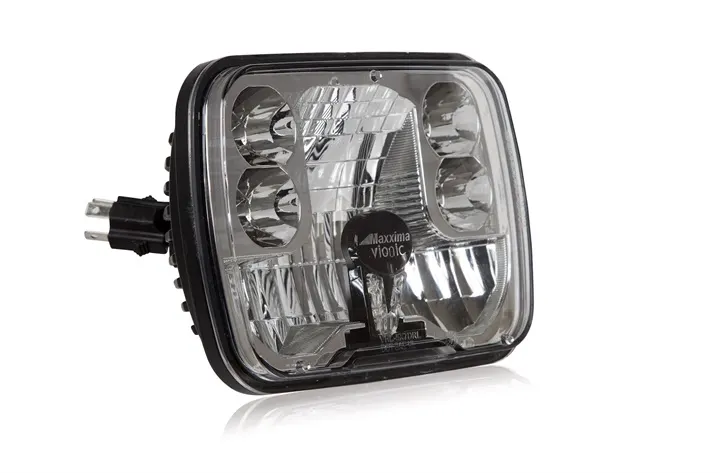 Vionic 5-by-7 Headlight
