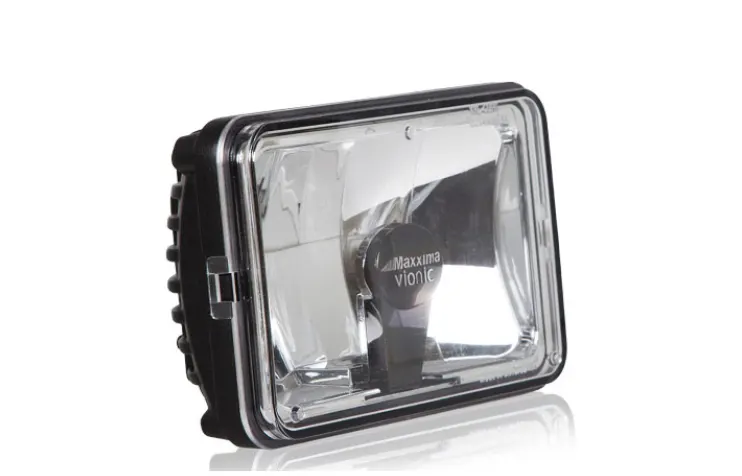 Vionic LED Headlight