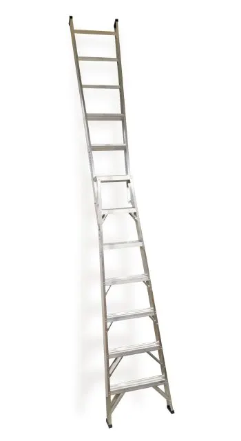  Switchback Two-in-One Ladder
