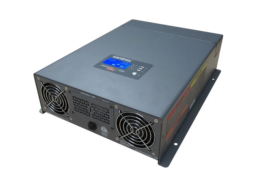 Freedom X Inverter