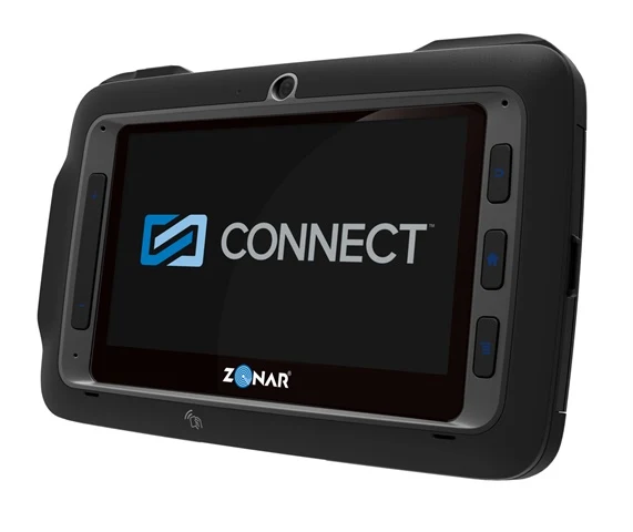 Connect Tablet