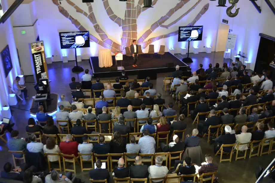 Takeaways from the Fleet Forward Conference