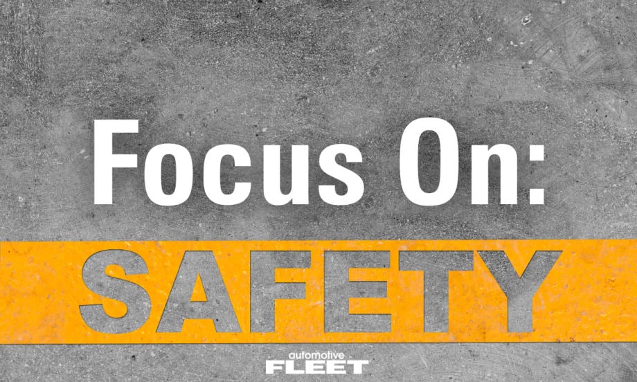 FFC2025: Focus on Safety