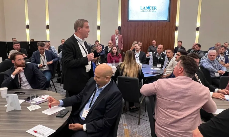 ACRA Takes Bold Strides On Capitol Hill