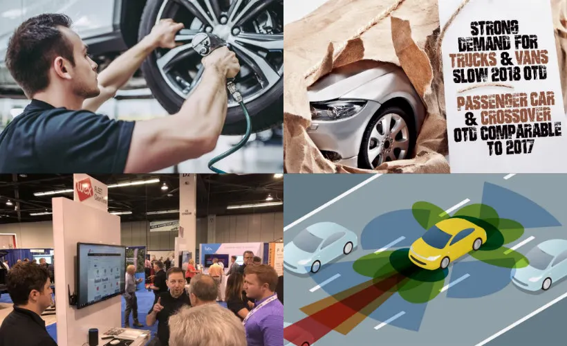 Embracing a Changing Industry