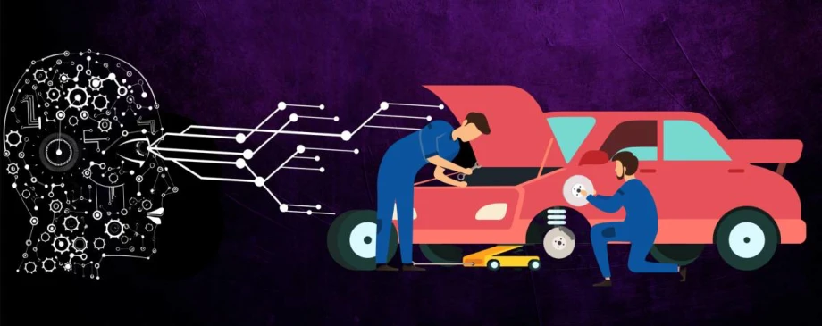 How AI in Fleet Maintenance Decreases Downtime 
