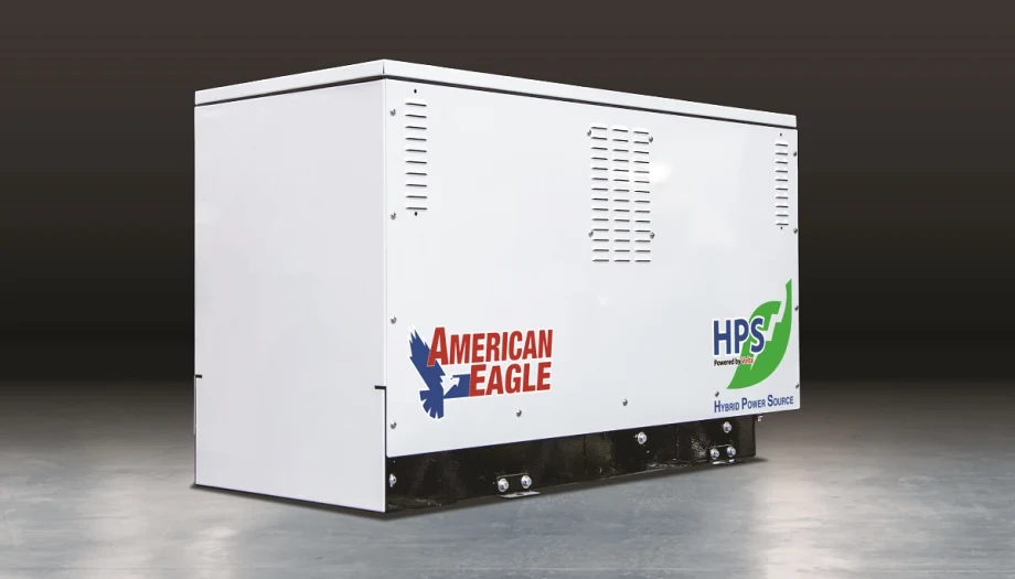 American Eagle Expands Product Line