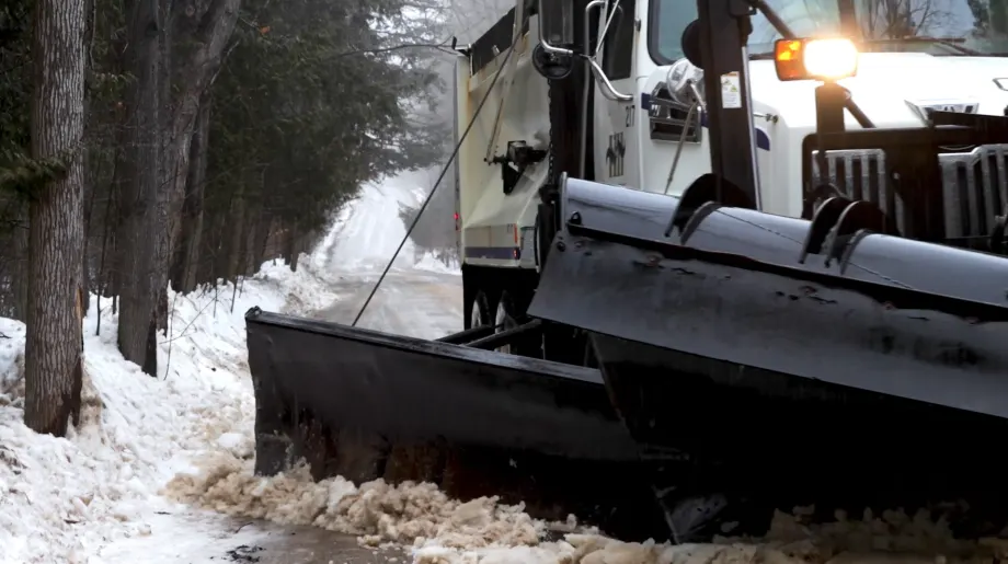Flodraulic Launches Next-Gen Precision Snow Plow, Salter