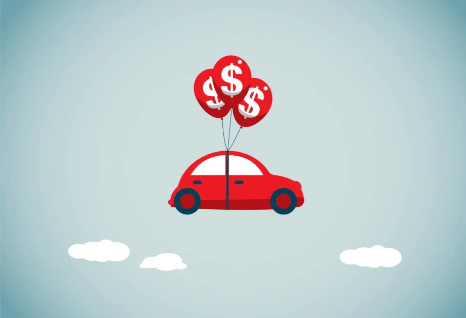 How Uncertainty Is Benefiting Car Rental’s Bottom Line