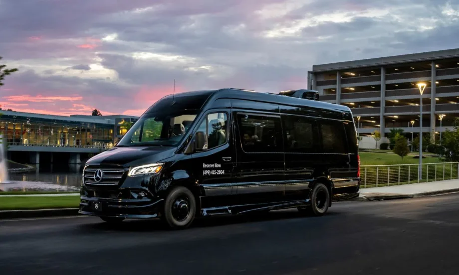 Geotab and Mercedes-Benz USA Announce Integrated Telematics Solution for Fleets