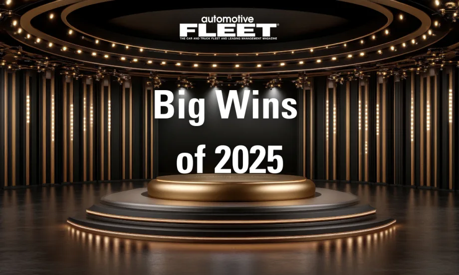 Celebrating the Fleet Industry’s Biggest Winners of 2025