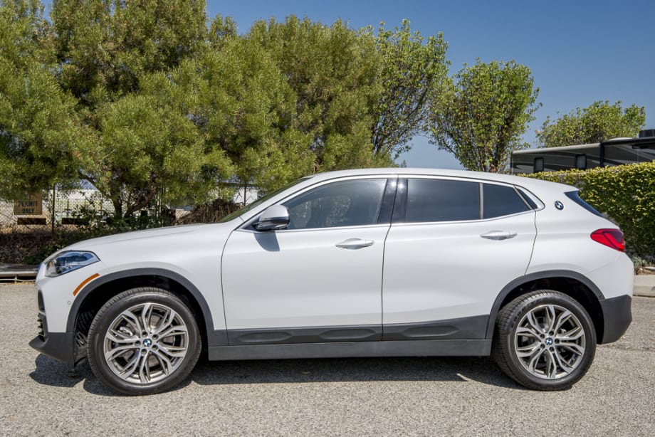 2018 BMW X2 xDrive28i