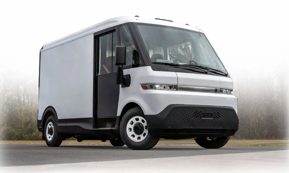 Ranger Design Releases Upfit Packages for the Chevrolet BrightDrop 400 and 600