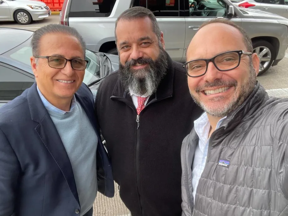 Former Fox Rent-A-Car Owner Launches EV Services Company with Business Partners