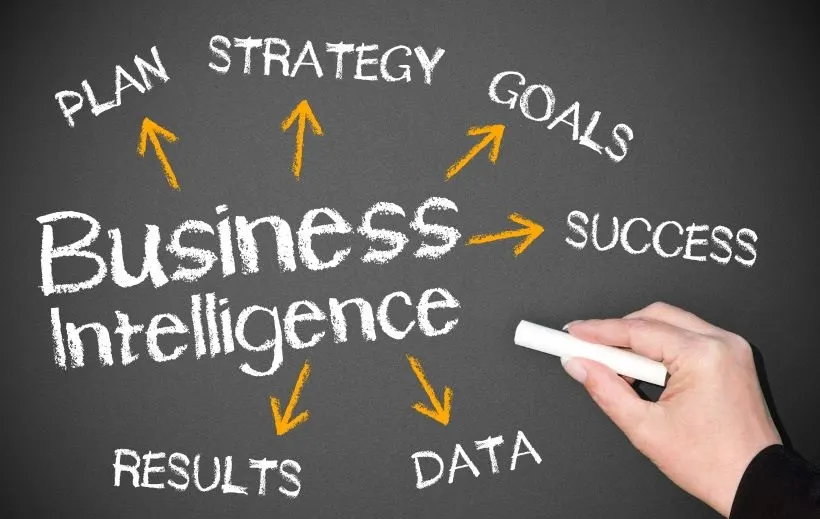 The Evolution of Fleet Data into a Macro-Business Intelligence Tool