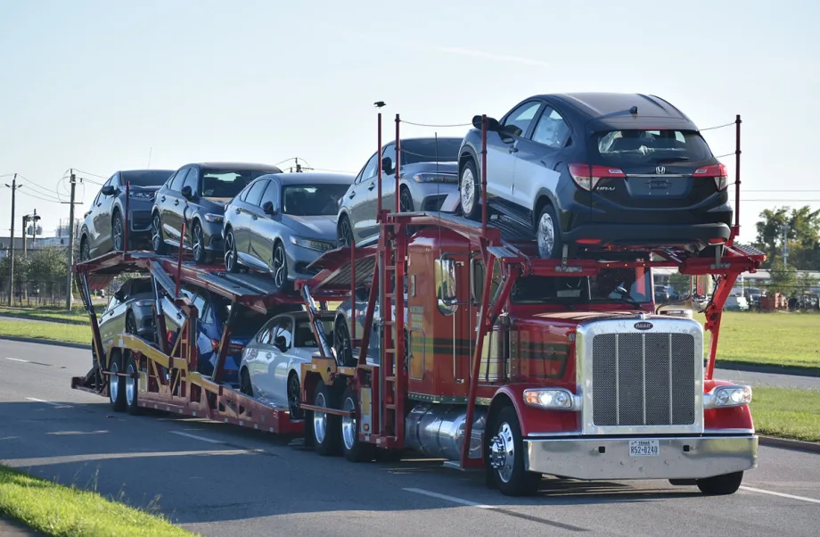 Commercial Fleets Identify Vehicle Remarketing ‘Pain Points’