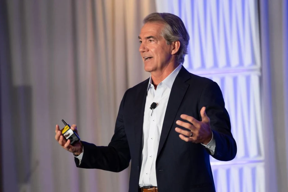 Leading with Love Puts a Company Culture Out Front