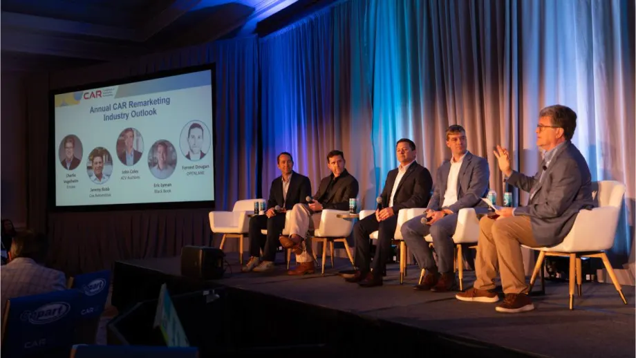 All-Star Stats Panel Details Main Influences on Wholesale and Used Vehicle Markets