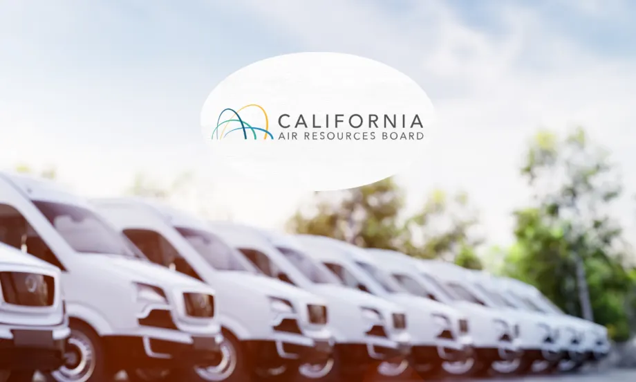 CARB Rescinds EPA Waiver: What Now for Private Fleets?
