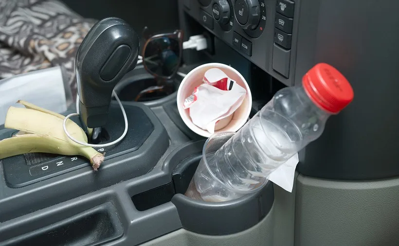 The Overt (and Hidden) Cost of Vehicle Abuse
