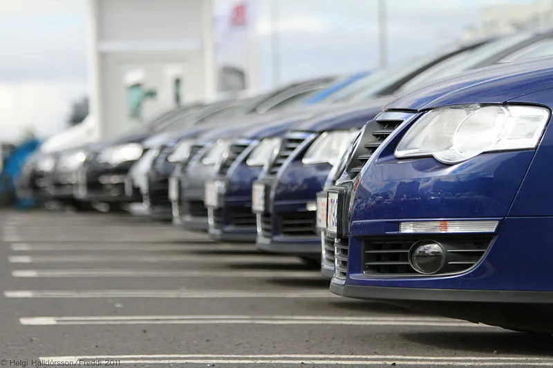 7 Ways to Manage the Vehicle Supply Crisis