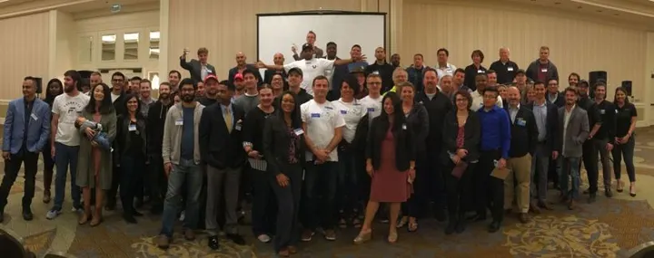 Meet the New Fleet Entrepreneurs