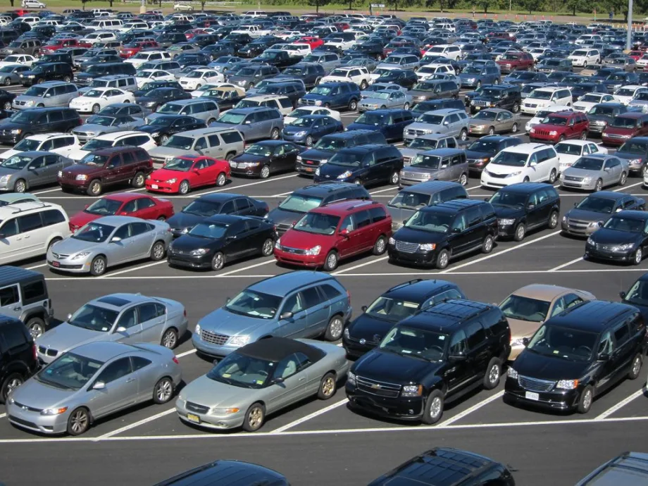Market Forces Driving Car Rental in 2018