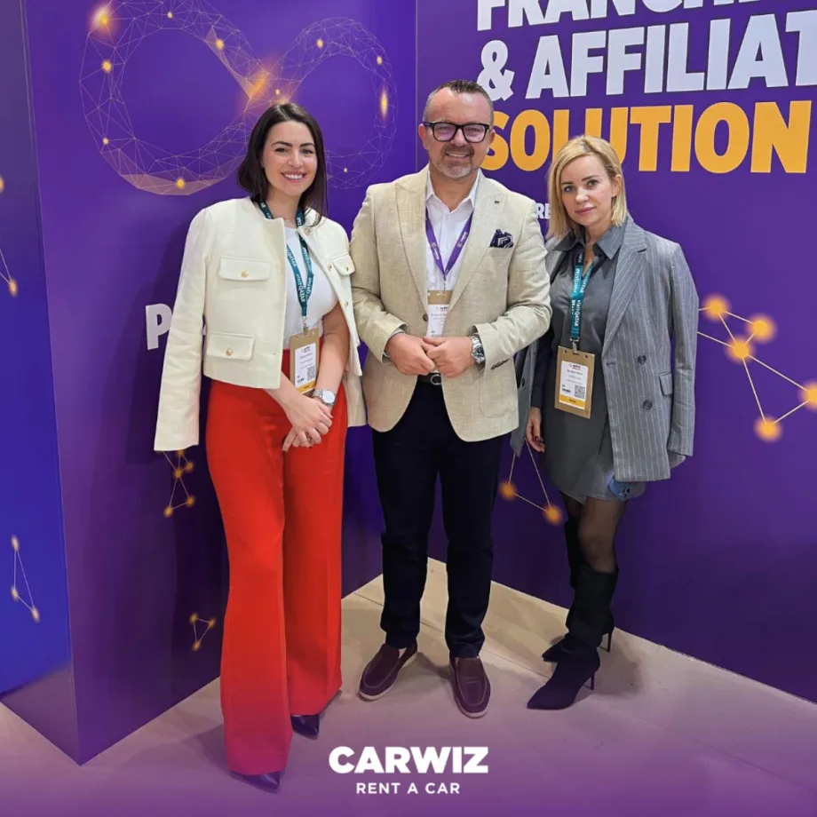 Carwiz Taps AI for Business and Employee Education