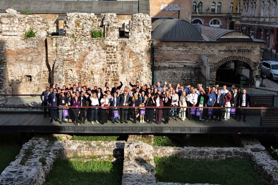 Global Carwiz Partners Gather in Sarajevo for WizTalk 2025