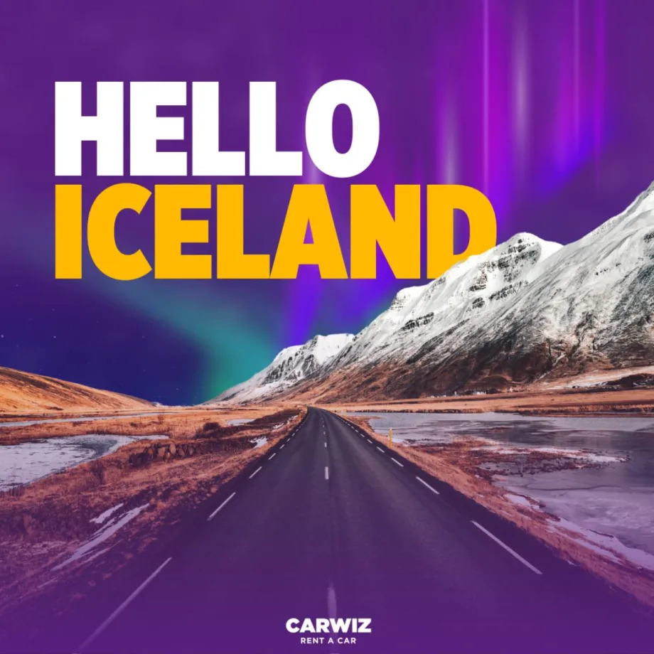Carwiz Hits the European Northstar