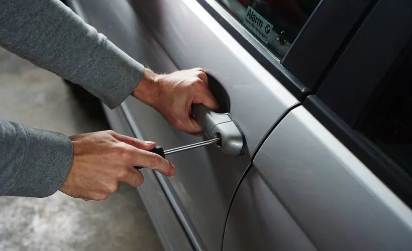 COVID-19 Pandemic Creates Spike in Part Thefts from Vocational Vehicles