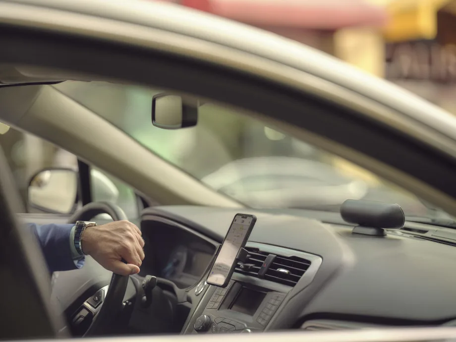 Avis’s Connected Car Initiatives Bearing Fruit Sooner than Expected