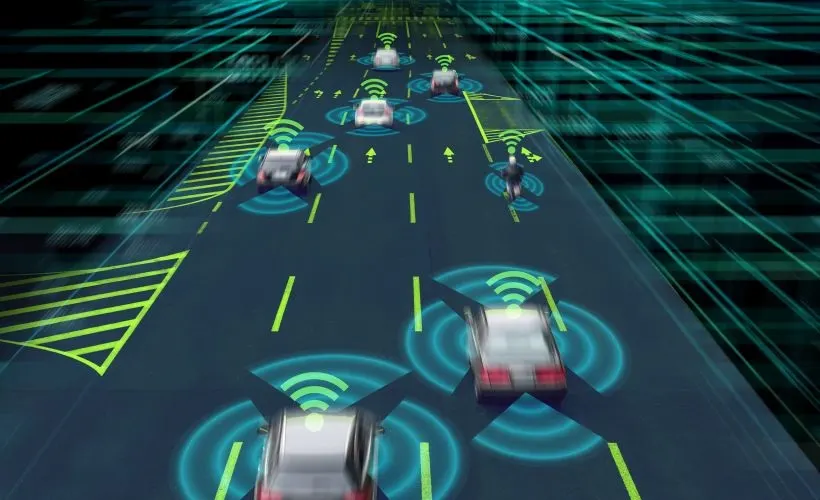 Vehicle Connectivity to Trigger a Productivity Revolution in Multinational Fleet Management