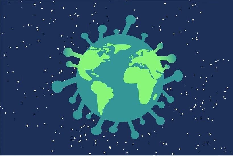 The COVID-19 Pandemic Creates the Greatest Disruption in the History of Fleet